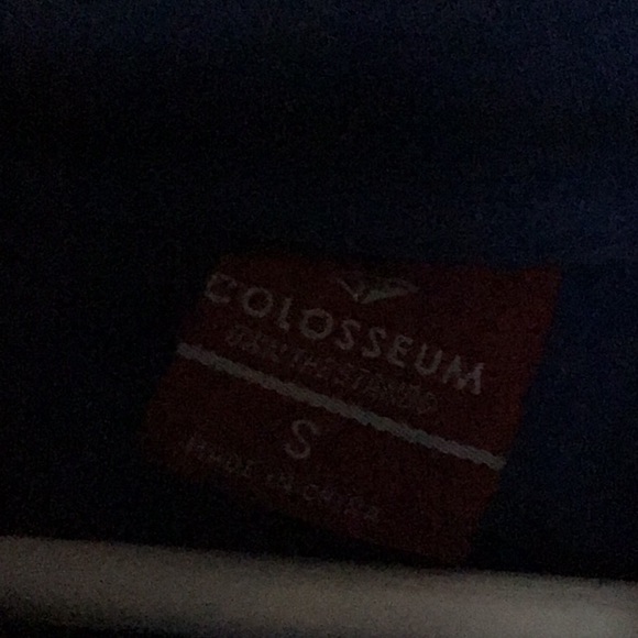 Ku Jayhawks quarter zip - Picture 2 of 4